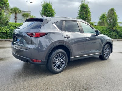 2020 Mazda Mazda CX-5 Touring