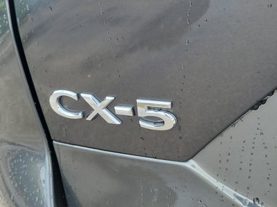2020 Mazda Mazda CX-5 Touring