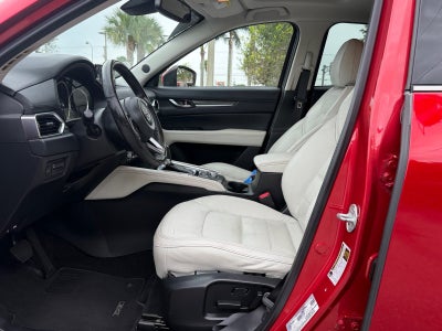 2017 Mazda Mazda CX-5 Grand Select