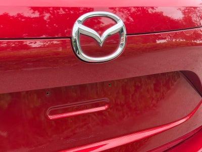 2017 Mazda Mazda CX-5 Grand Select