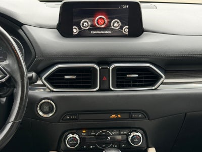 2017 Mazda Mazda CX-5 Grand Select