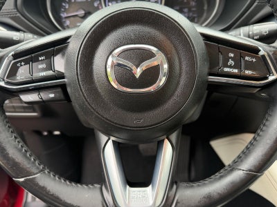 2017 Mazda Mazda CX-5 Grand Select
