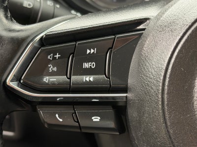 2017 Mazda Mazda CX-5 Grand Select