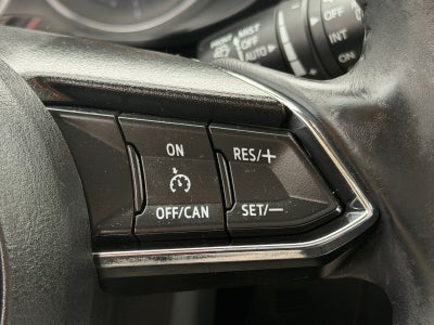2017 Mazda Mazda CX-5 Grand Select