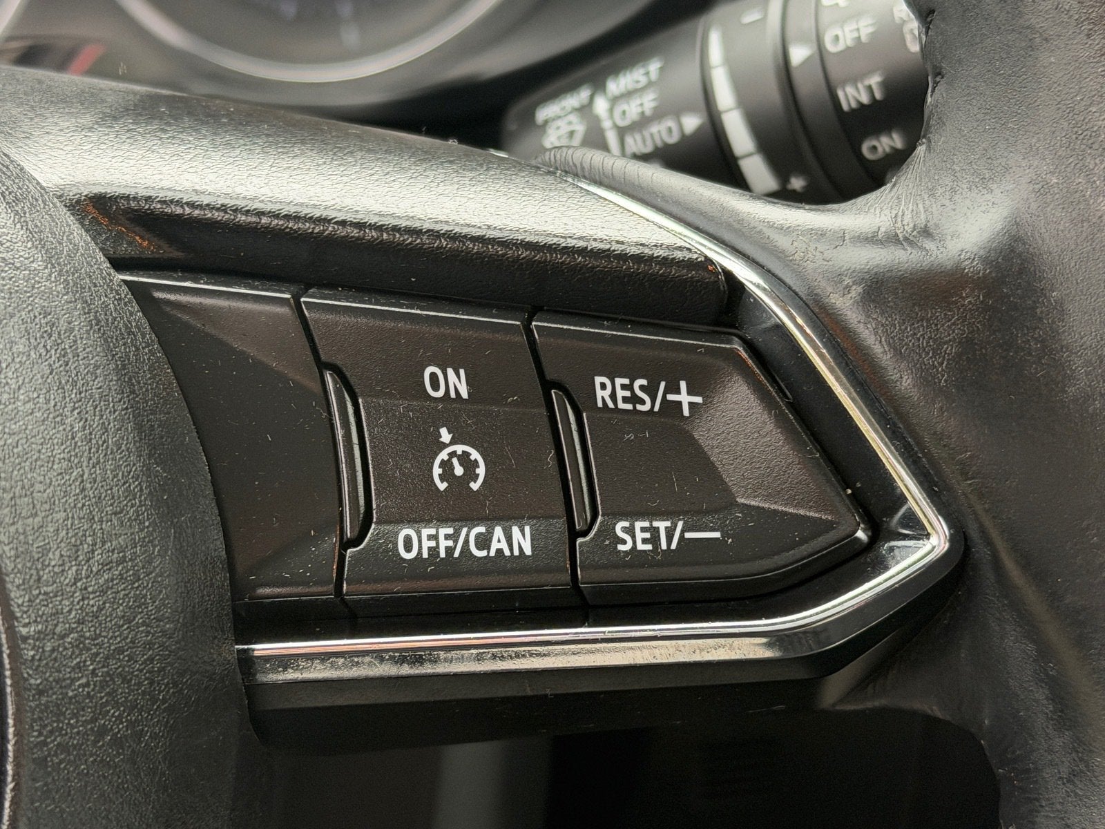 2017 Mazda Mazda CX-5 Grand Select