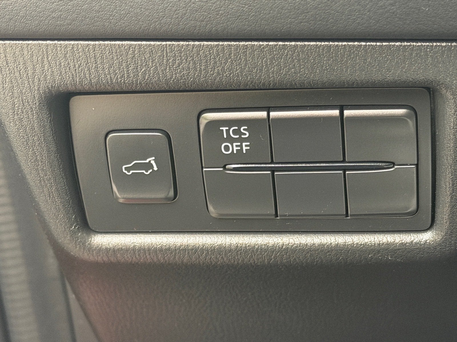 2017 Mazda Mazda CX-5 Grand Select
