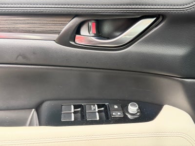 2017 Mazda Mazda CX-5 Grand Select