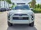 2022 Toyota 4Runner Trail Special Edition