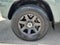 2022 Toyota 4Runner Trail Special Edition