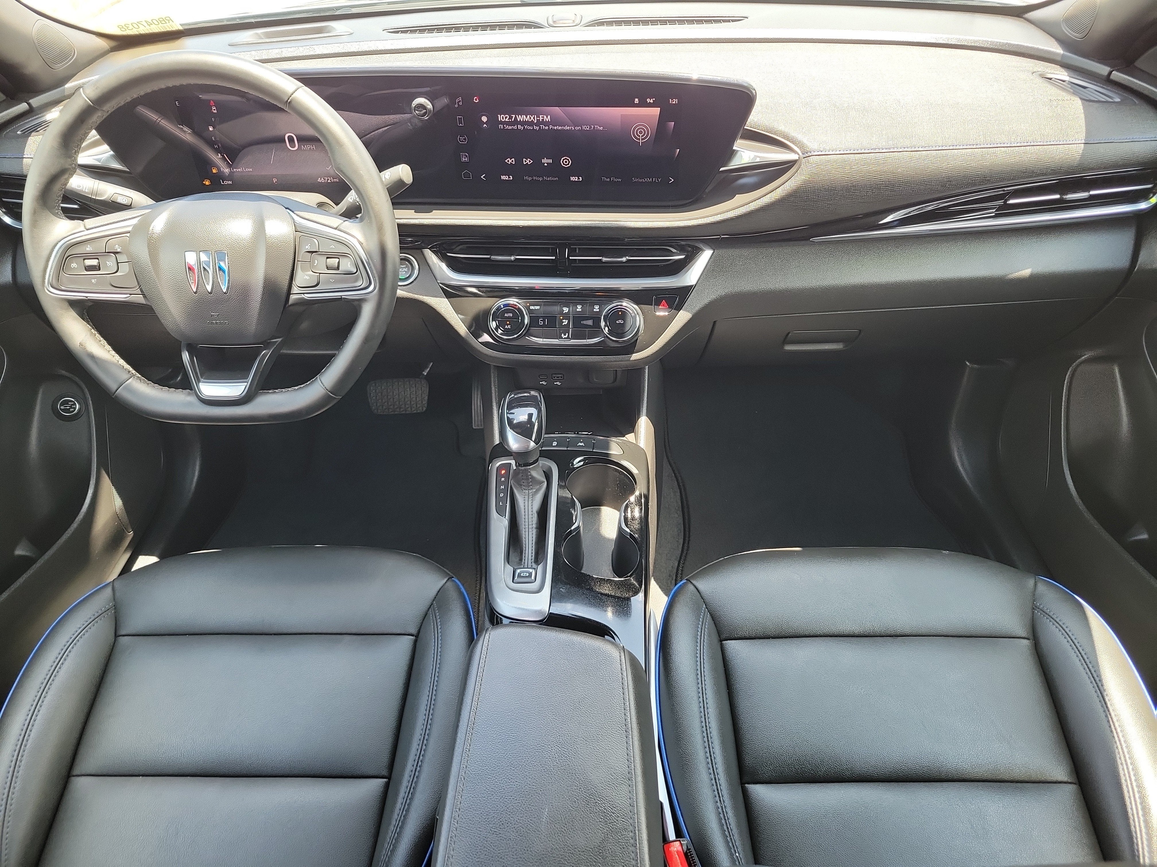 2024 Buick Envista Sport Touring