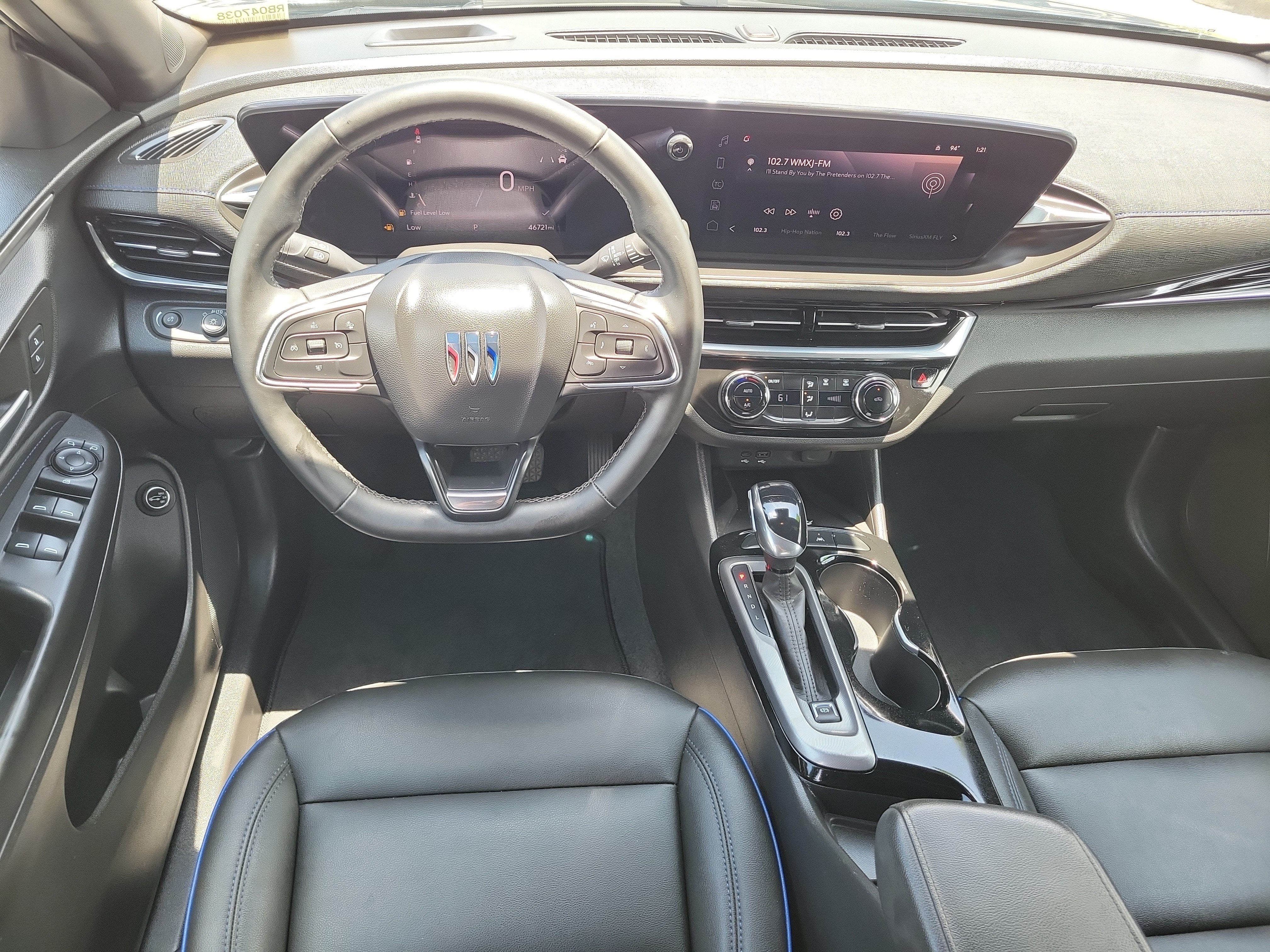 2024 Buick Envista Sport Touring