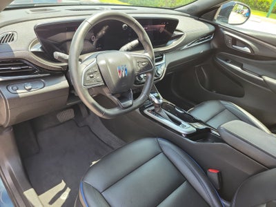 2024 Buick Envista Sport Touring