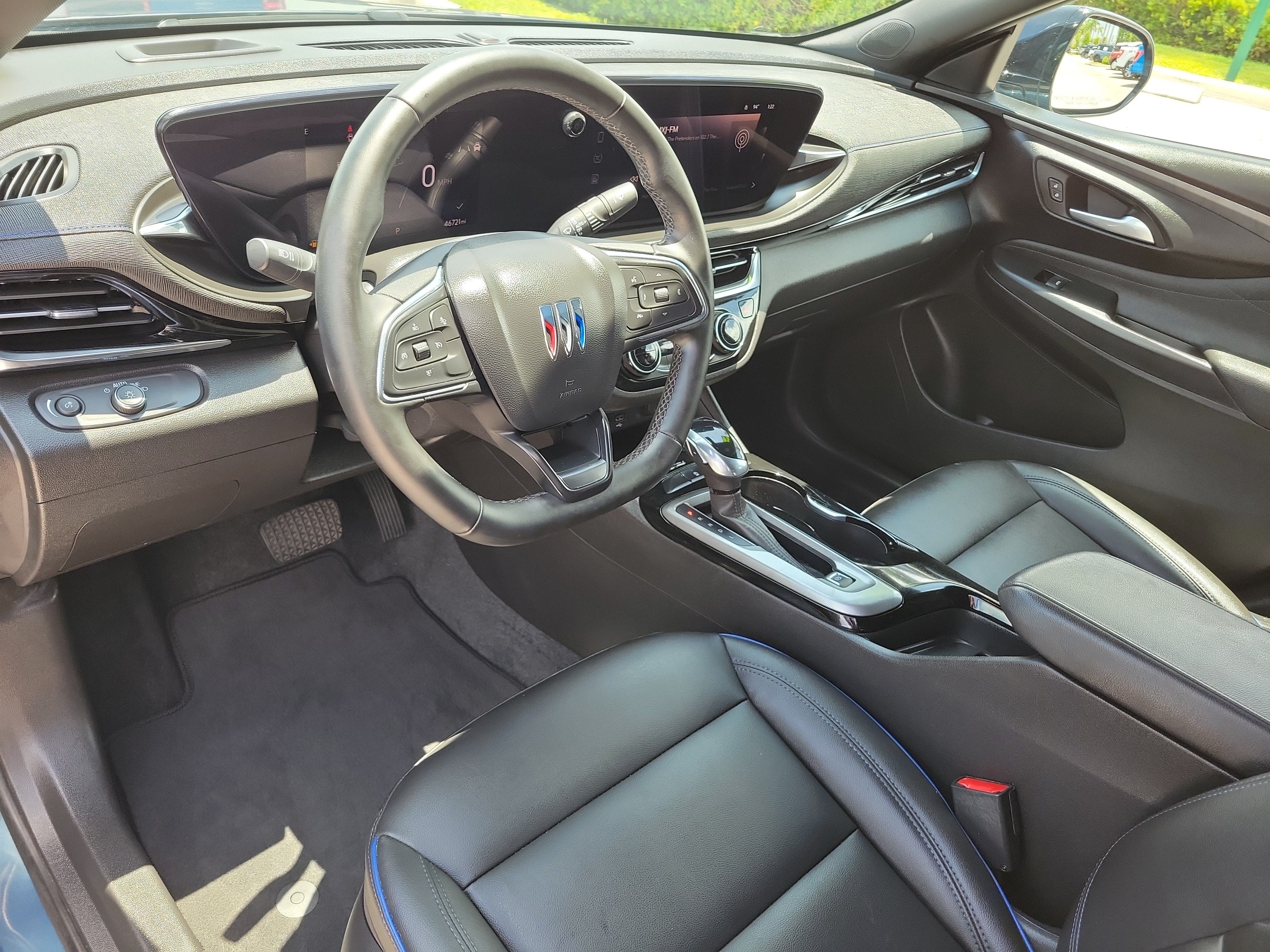 2024 Buick Envista Sport Touring