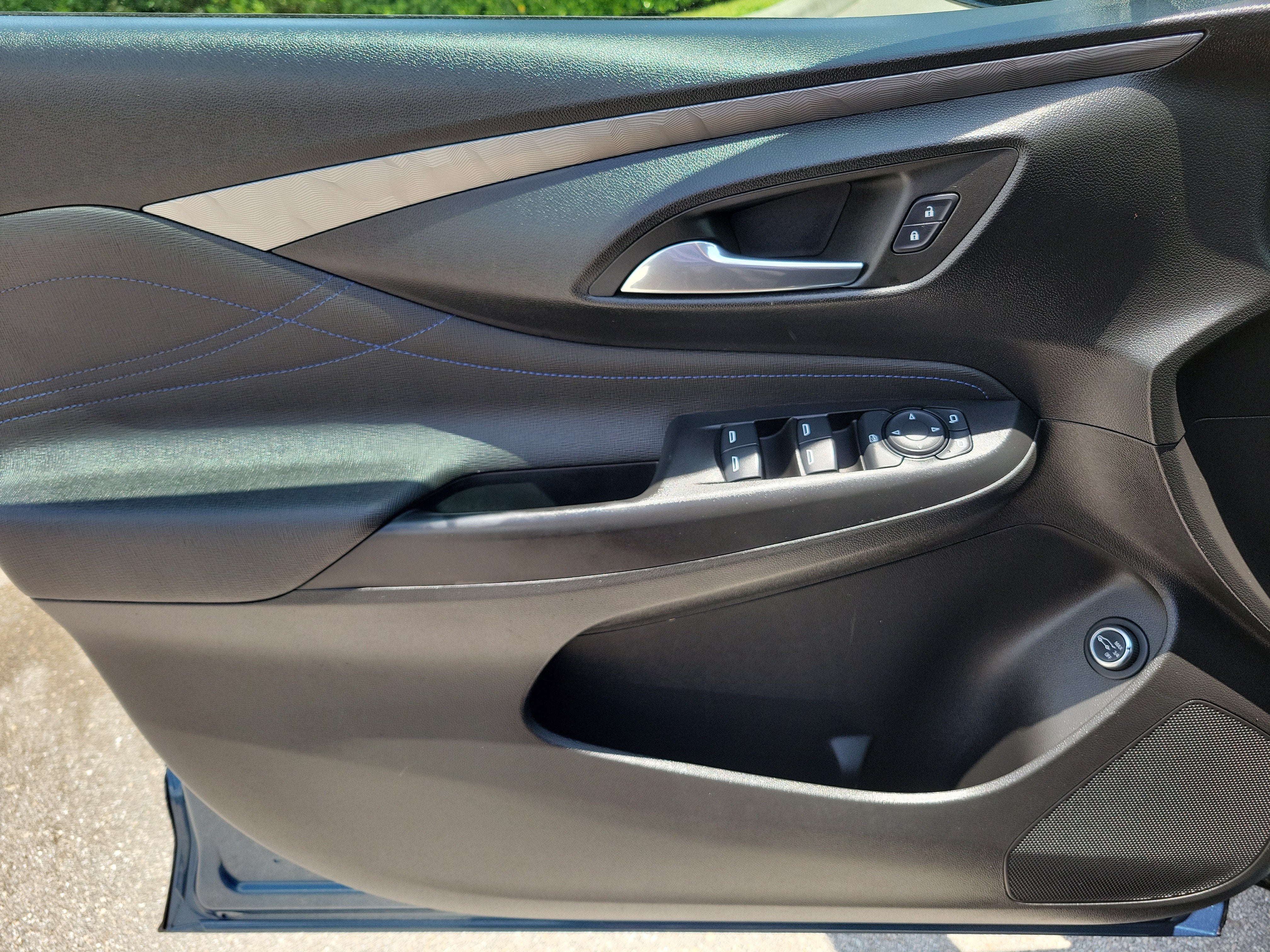 2024 Buick Envista Sport Touring