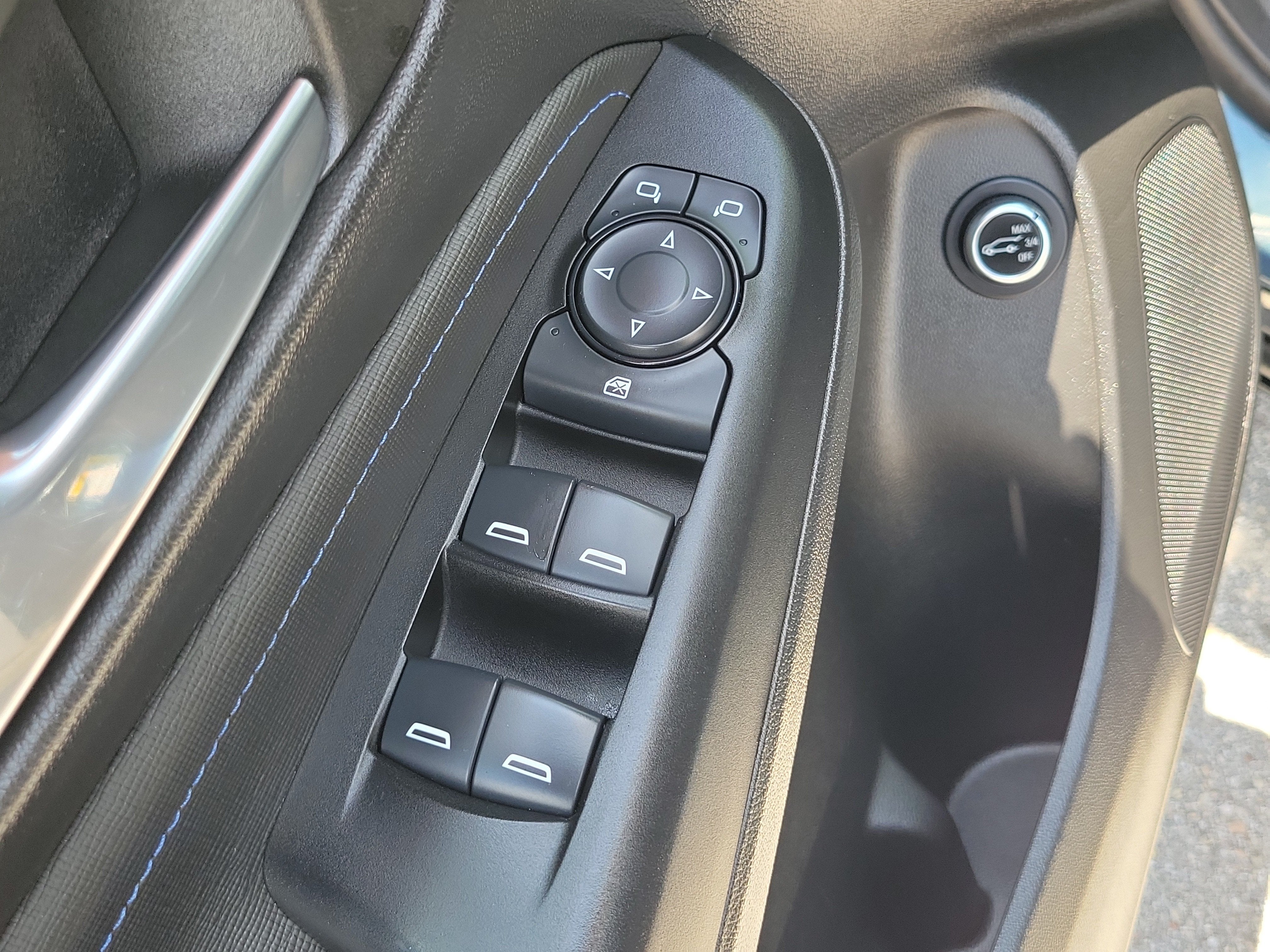 2024 Buick Envista Sport Touring
