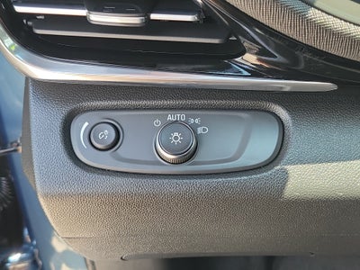 2024 Buick Envista Sport Touring