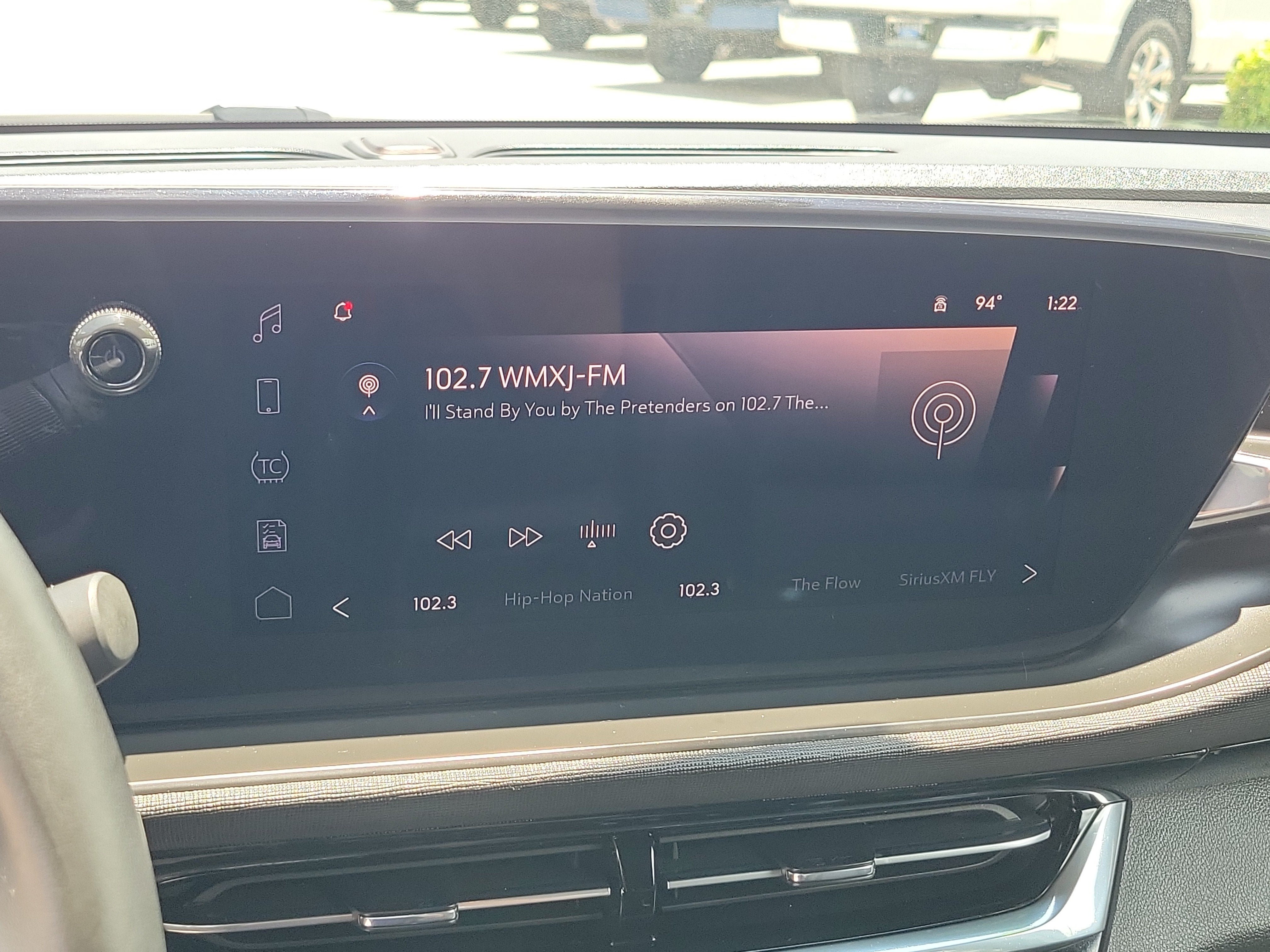 2024 Buick Envista Sport Touring
