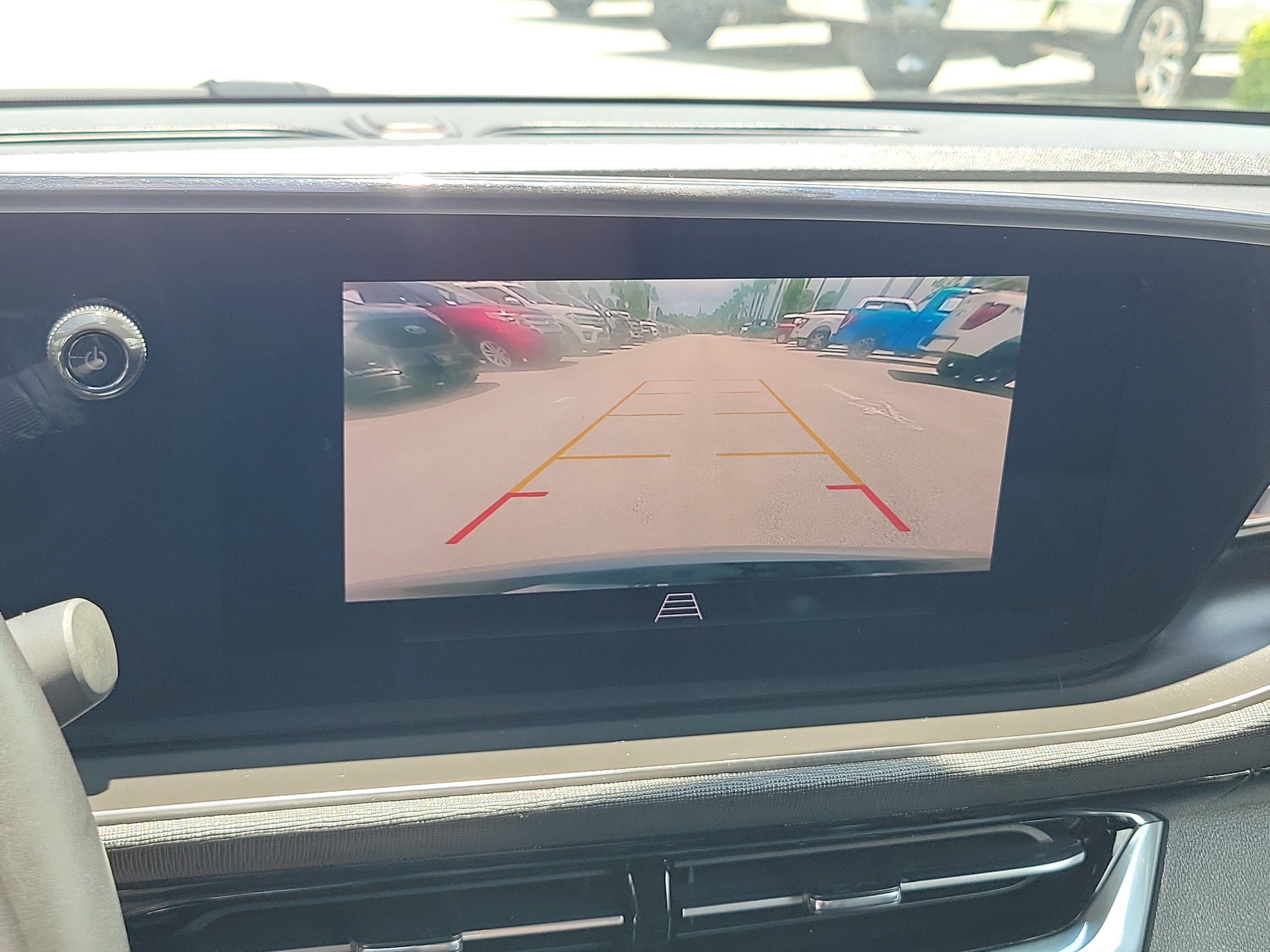 2024 Buick Envista Sport Touring