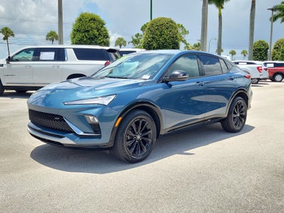 2024 Buick Envista Sport Touring