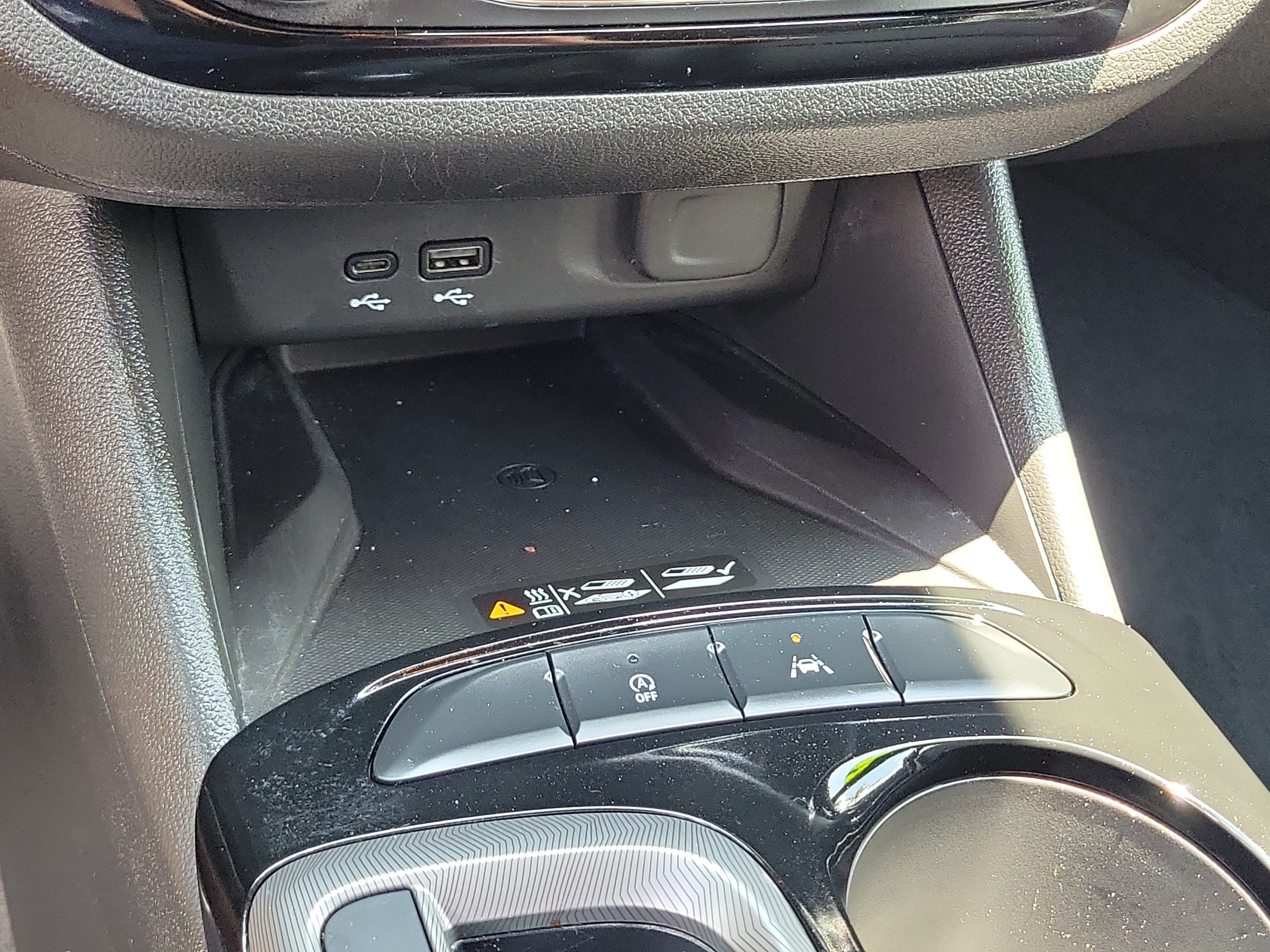 2024 Buick Envista Sport Touring