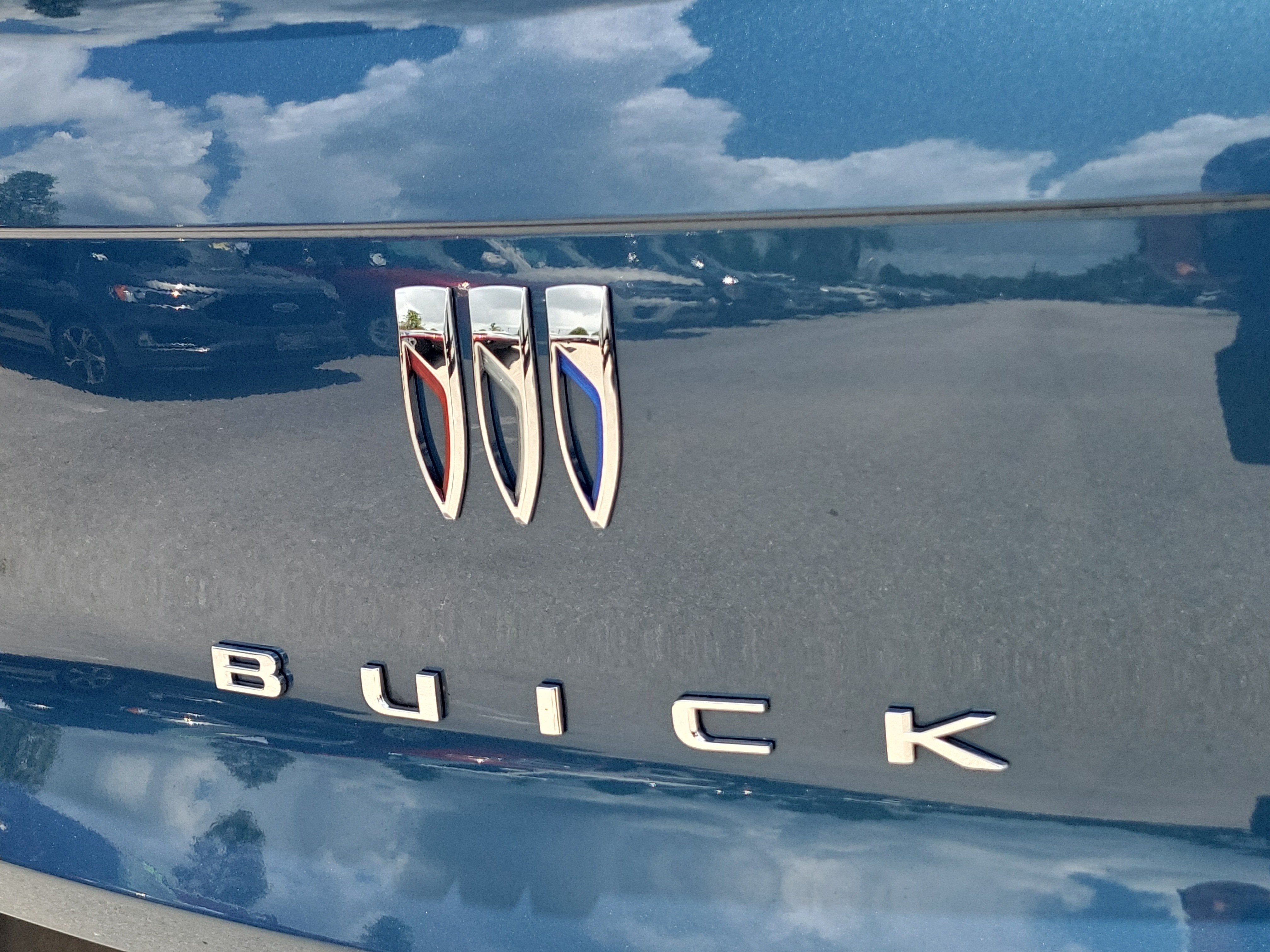 2024 Buick Envista Sport Touring