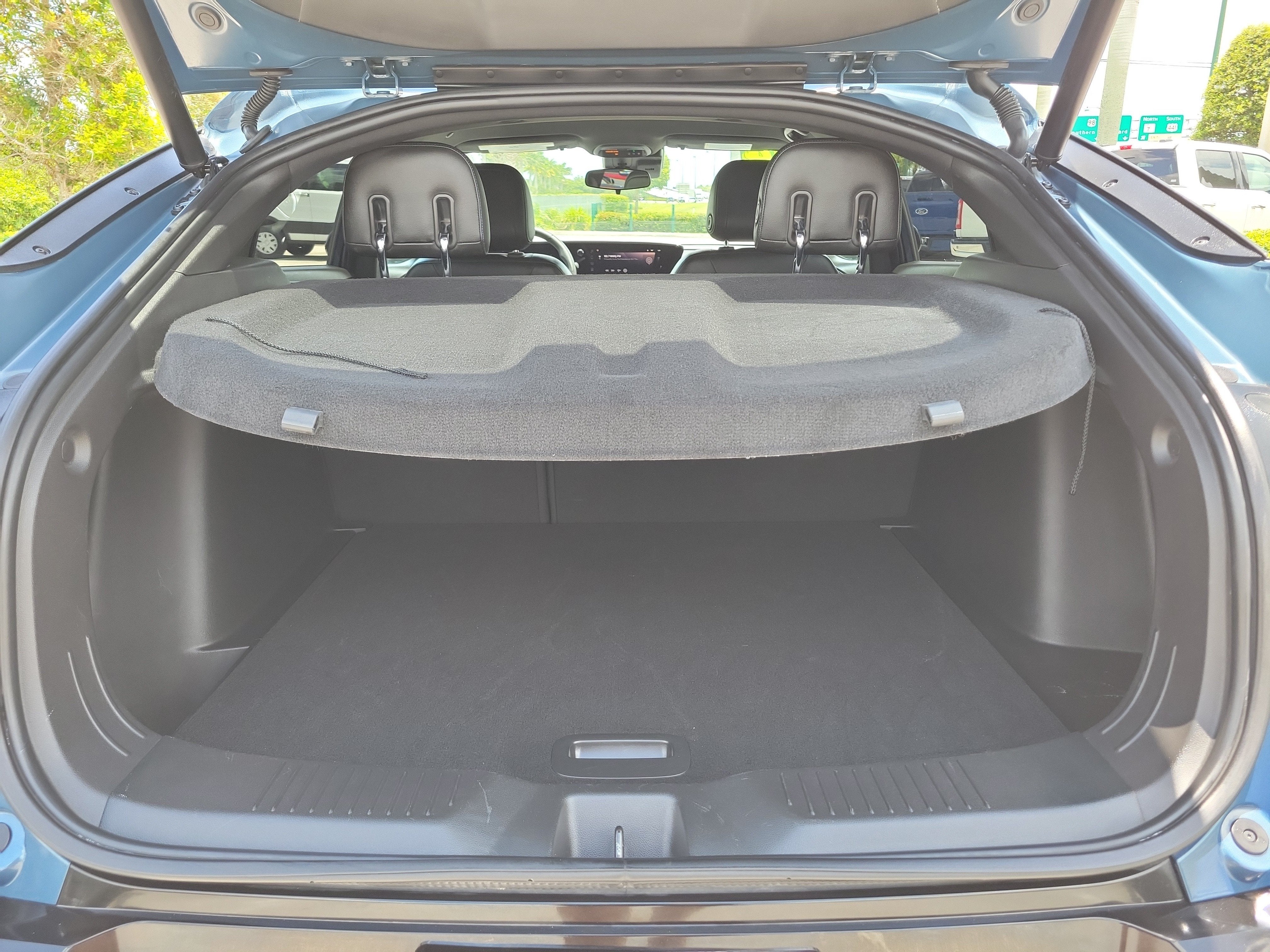 2024 Buick Envista Sport Touring