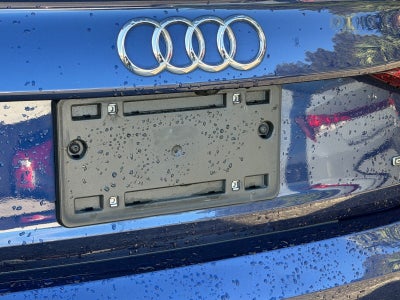 2022 Audi A3 Premium