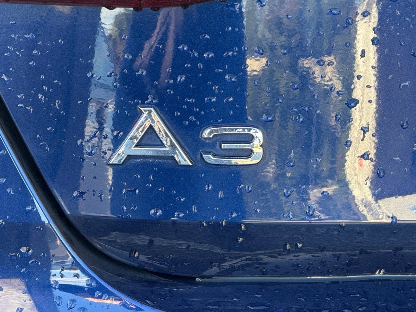 2022 Audi A3 Premium