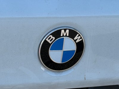 2018 BMW 5 Series 530e iPerformance