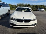 2018 BMW 5 Series 530e iPerformance