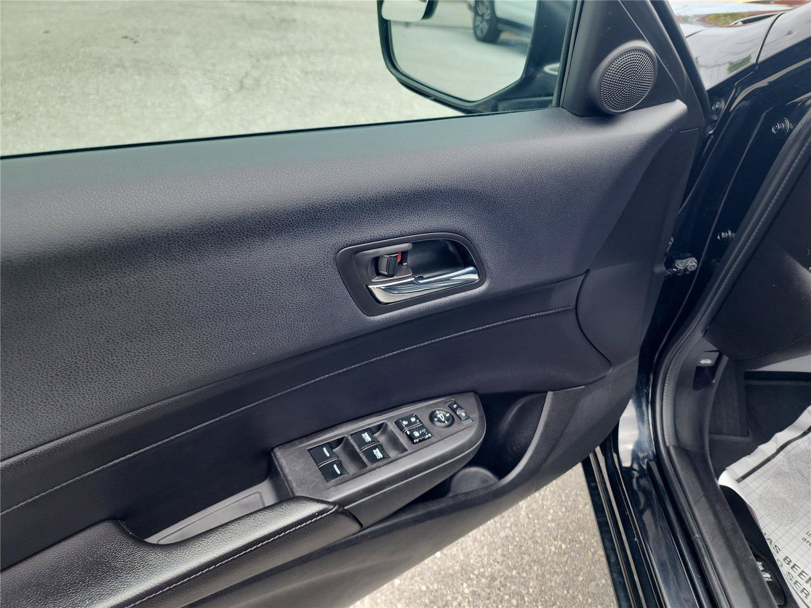 2019 Acura ILX Base