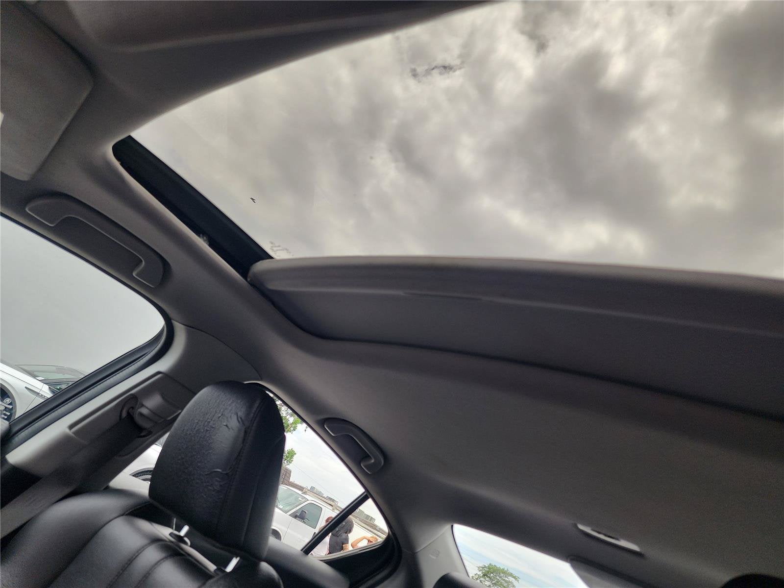 2019 Acura ILX Base