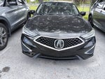 2019 Acura ILX Base