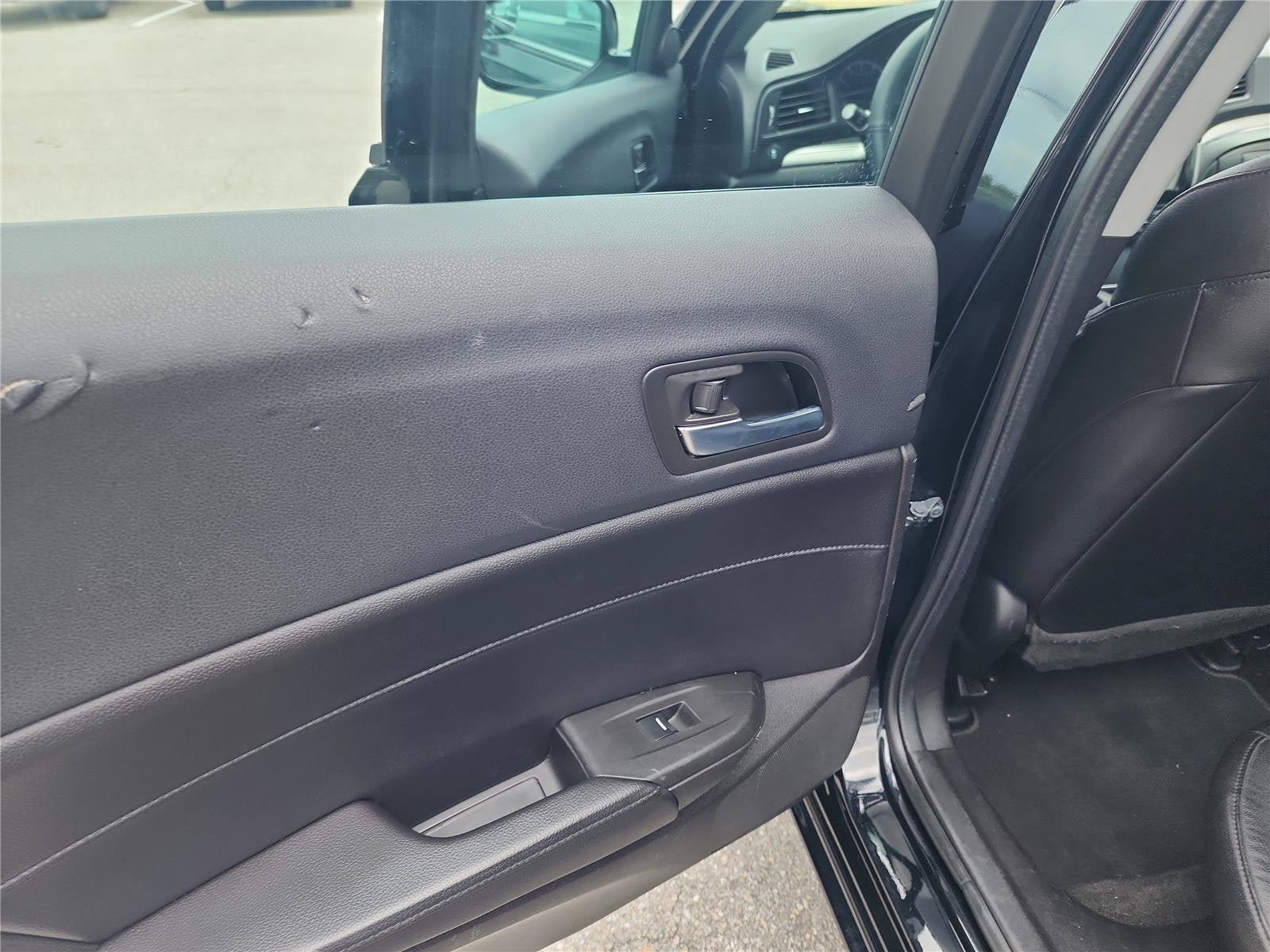 2019 Acura ILX Base