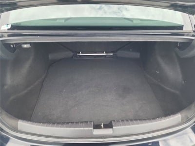 2019 Acura ILX Base