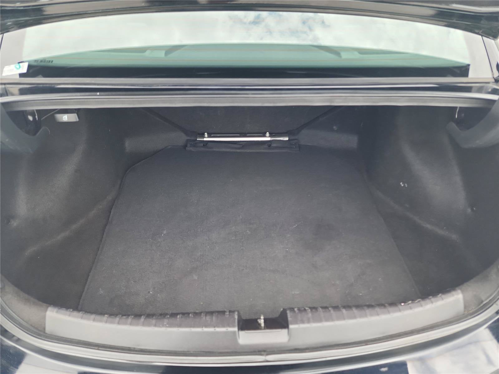 2019 Acura ILX Base