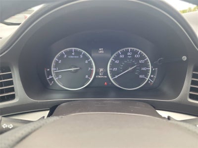 2019 Acura ILX Base