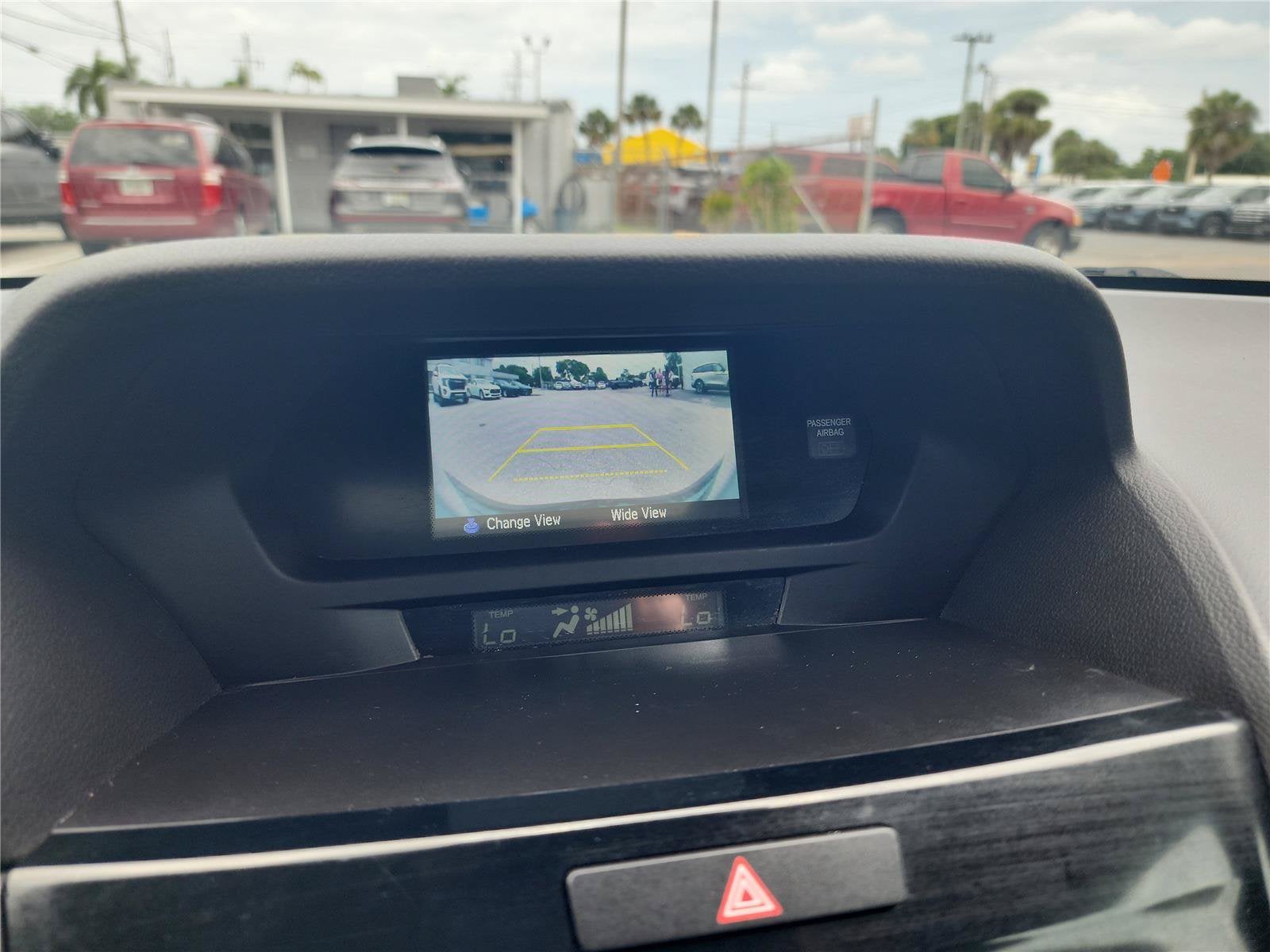 2019 Acura ILX Base
