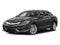 2017 Acura ILX with Premium Pkg