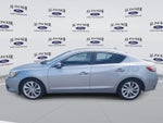 2017 Acura ILX with Premium Pkg