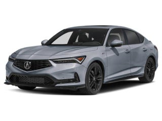 2026 Acura Integra with A-Spec Technology Package