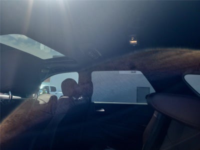 2021 Dodge Durango Citadel