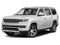 2023 Jeep Grand Wagoneer Base