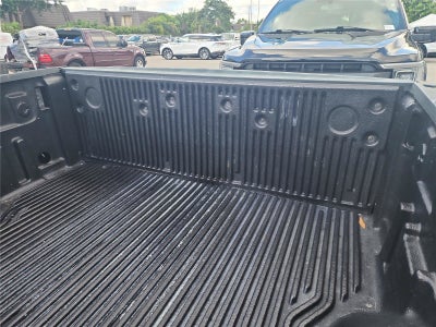 2016 RAM 1500 Sport