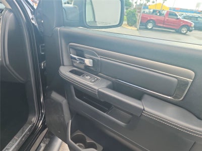 2016 RAM 1500 Sport