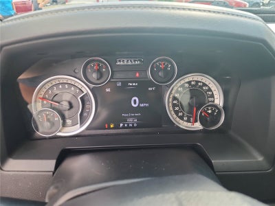2016 RAM 1500 Sport