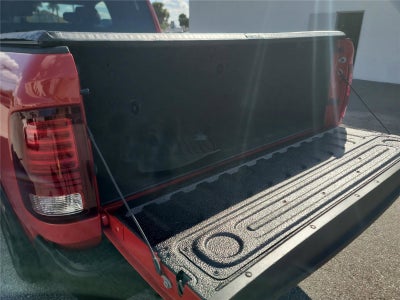 2023 RAM 1500 Classic Warlock