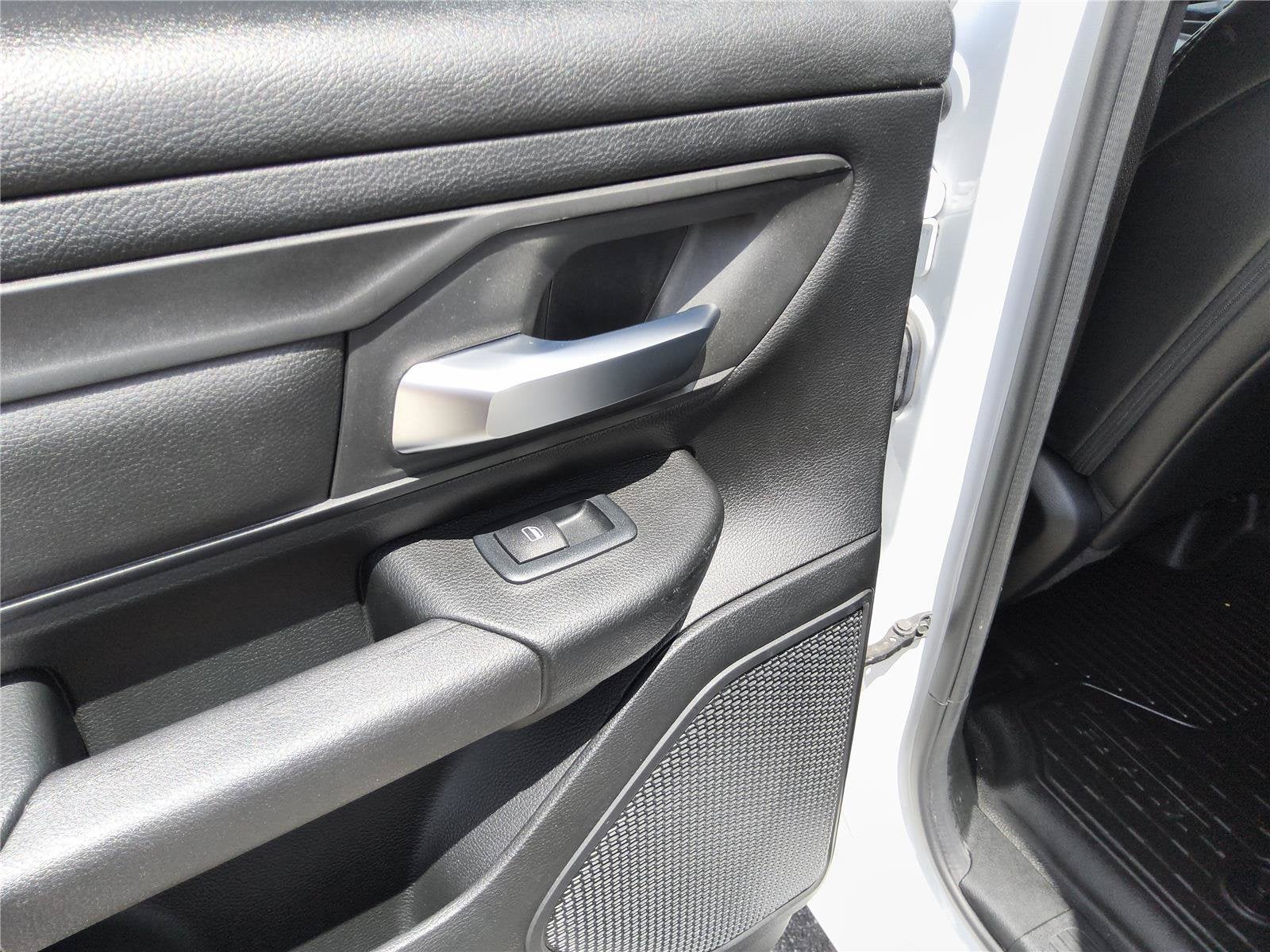 2021 RAM 1500 Tradesman