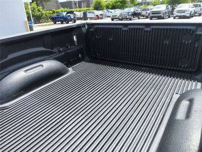 2021 RAM 1500 Tradesman