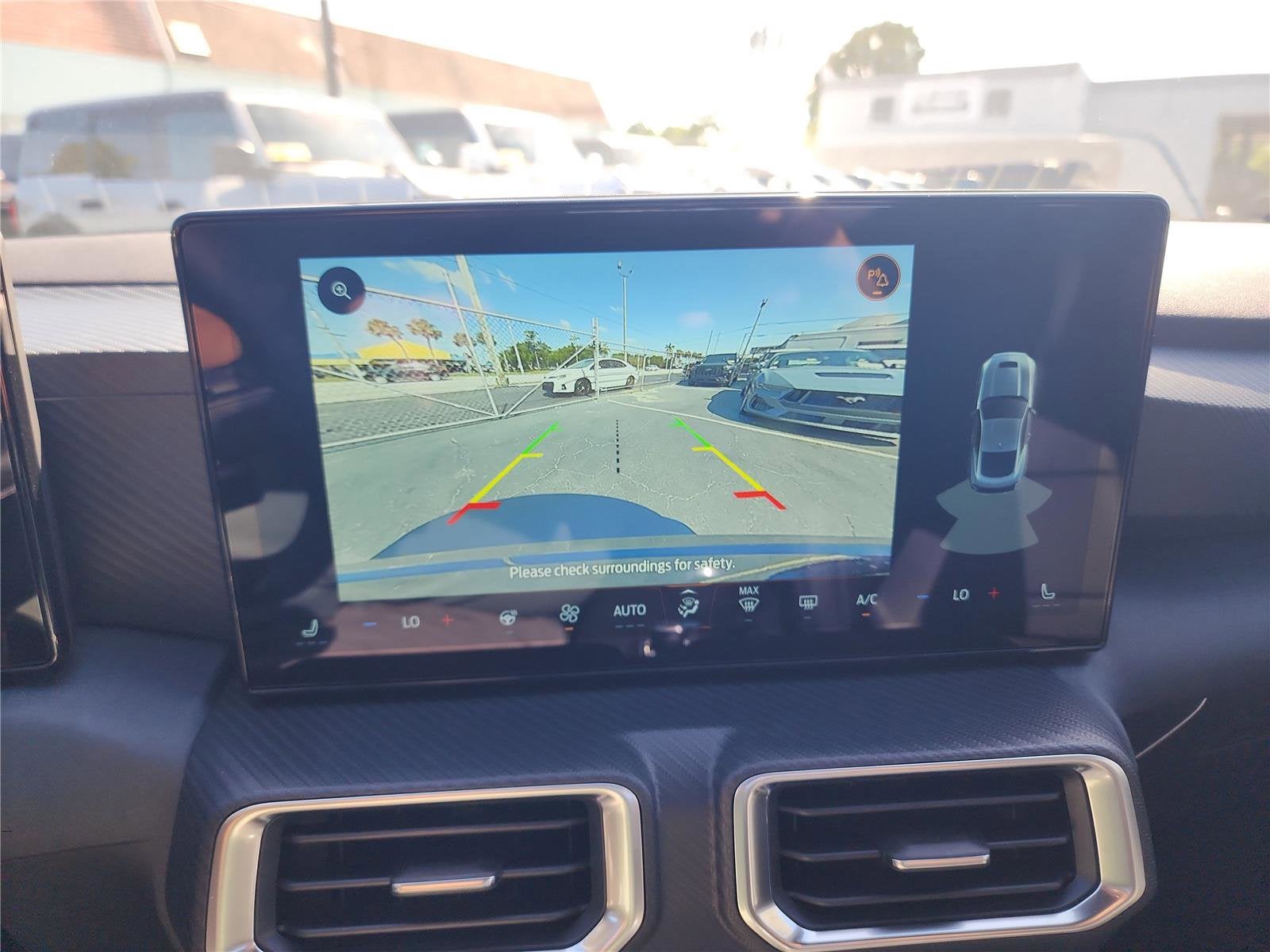 2026 Ford Mustang Premium